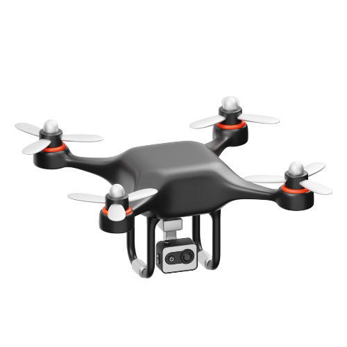 Floating Drone