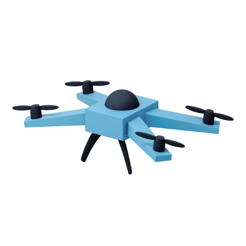 Floating Drone