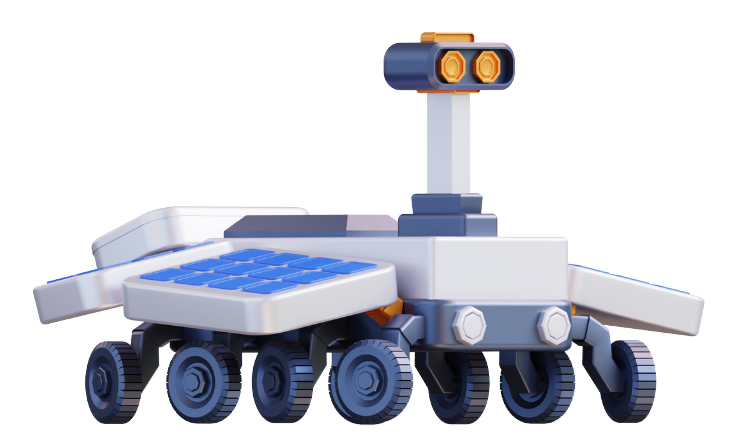 Tripple chassis